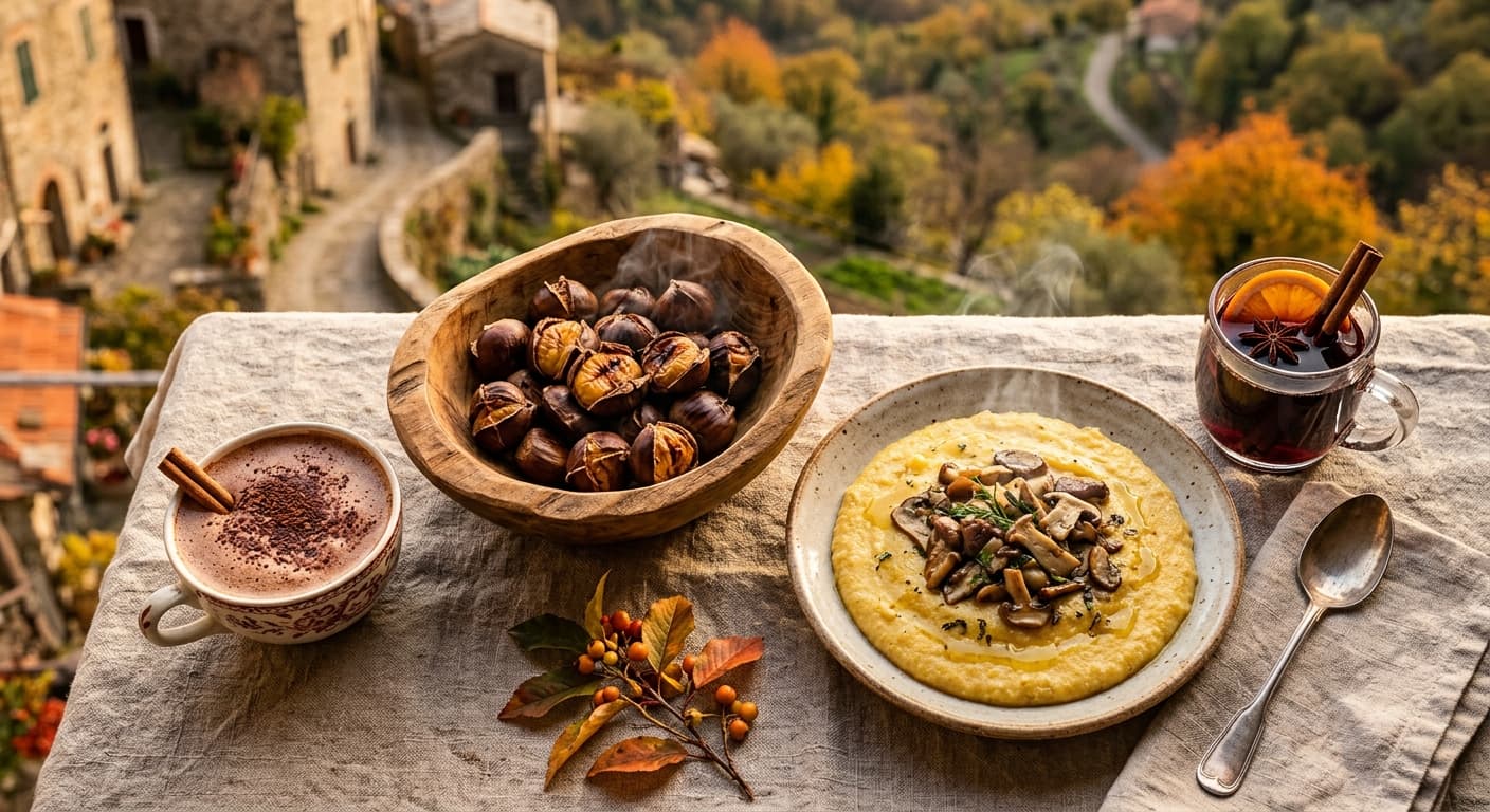 CASTAGNATA