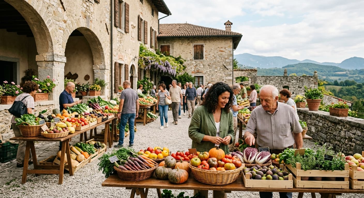 Castelnovo del Friuli (PN) – Il Gno Ort