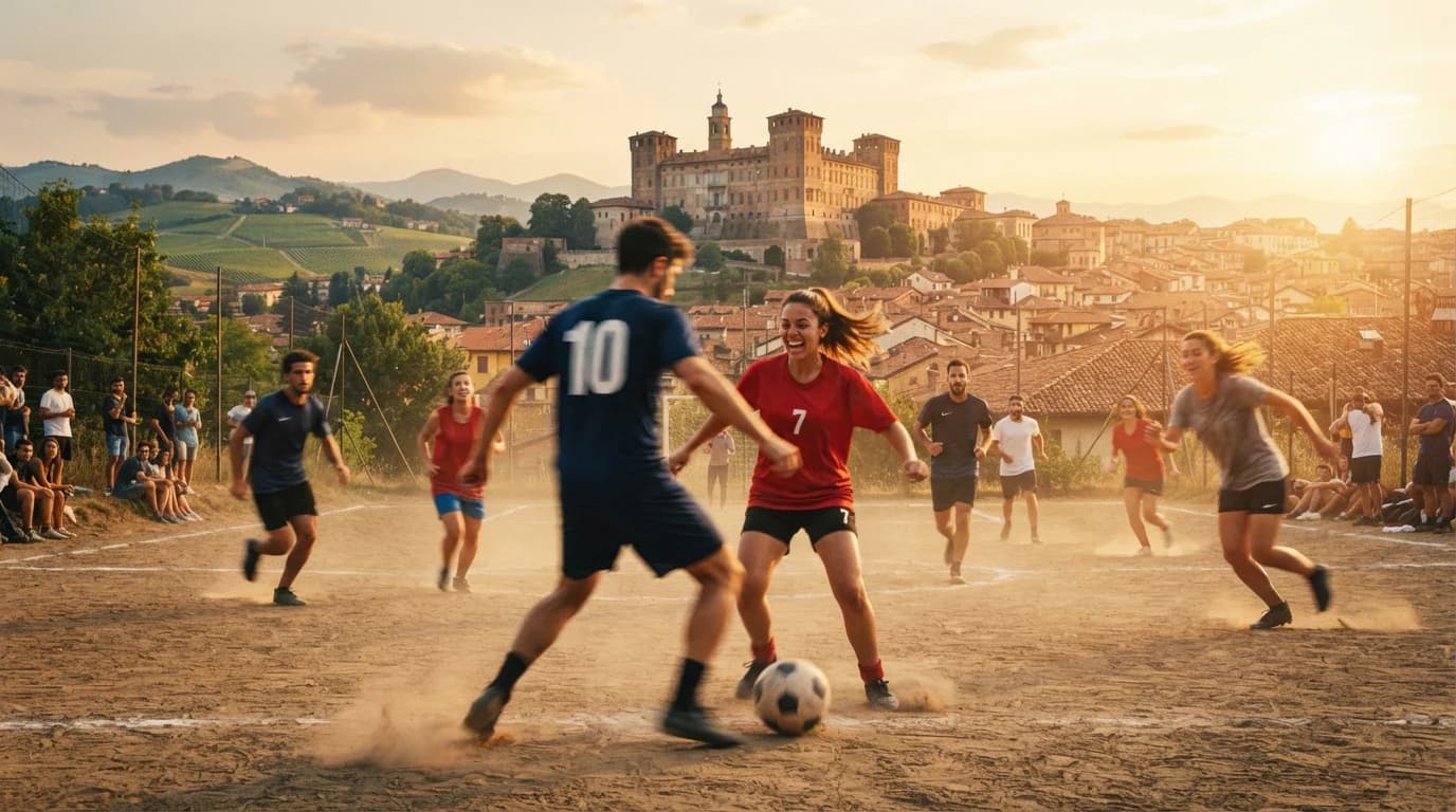 Castle Cup 2026