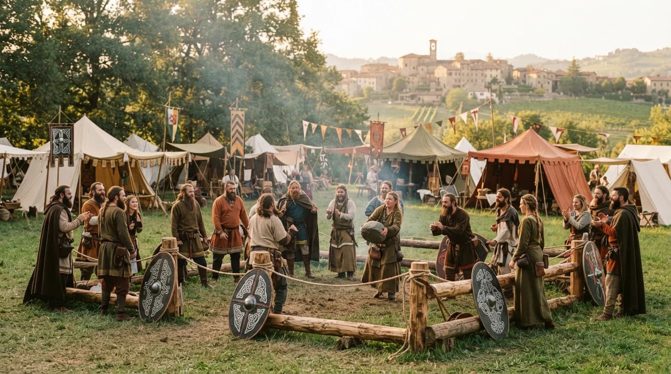 Celtic games