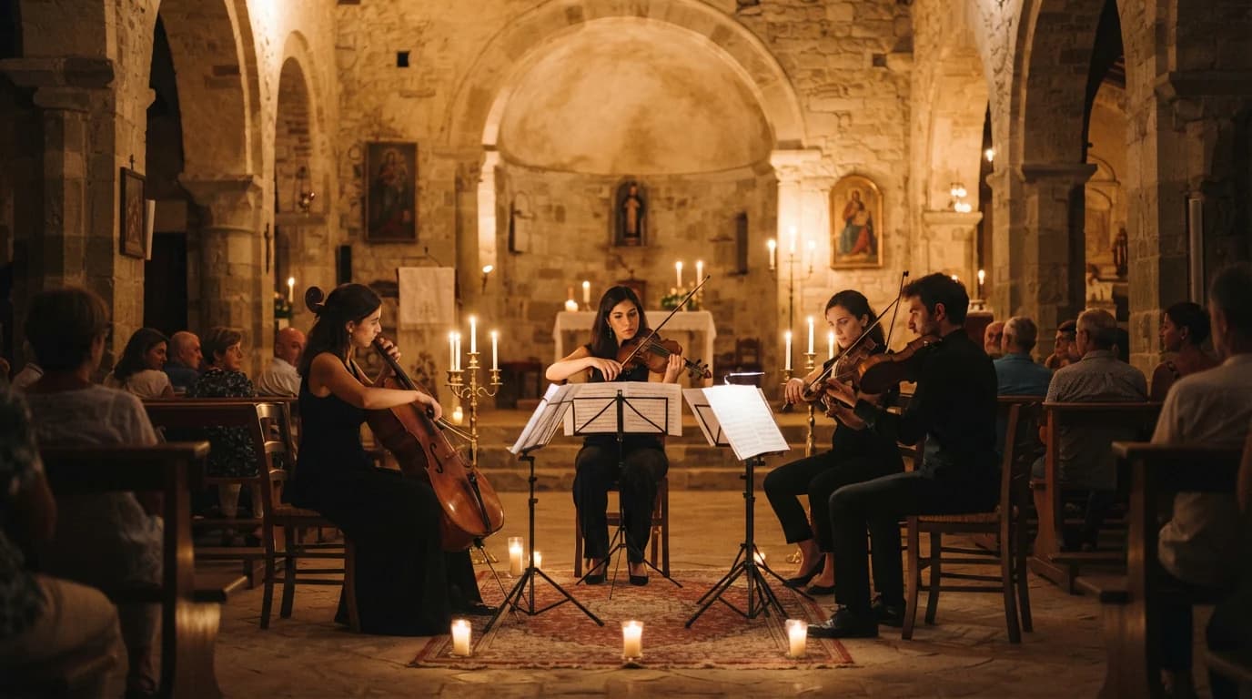 Chianti in Musica - 27 agosto 2026