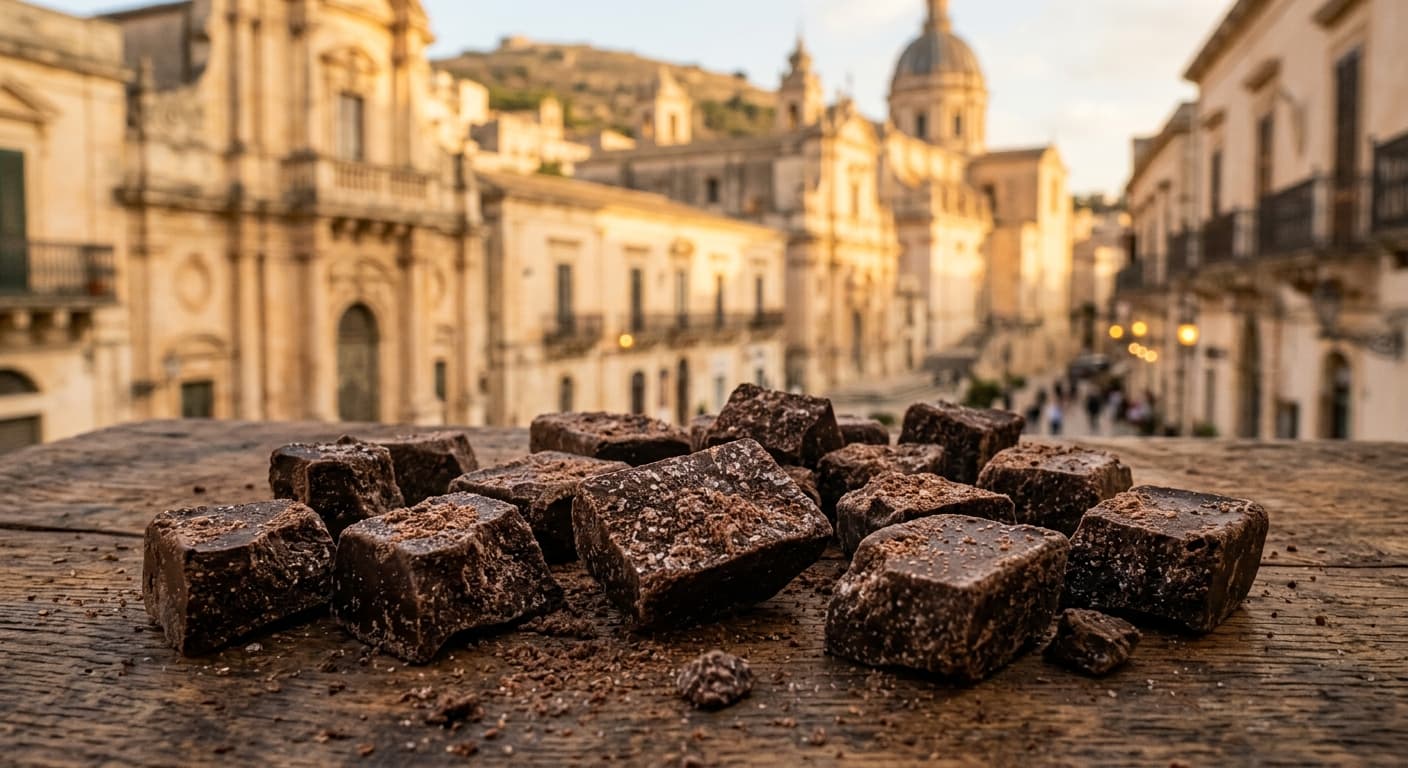 Choco Modica