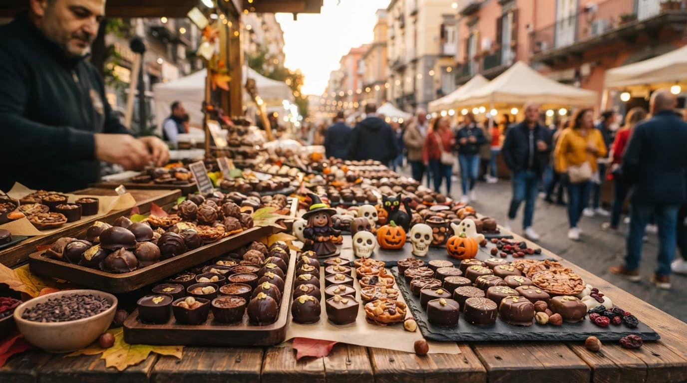 Chocoland