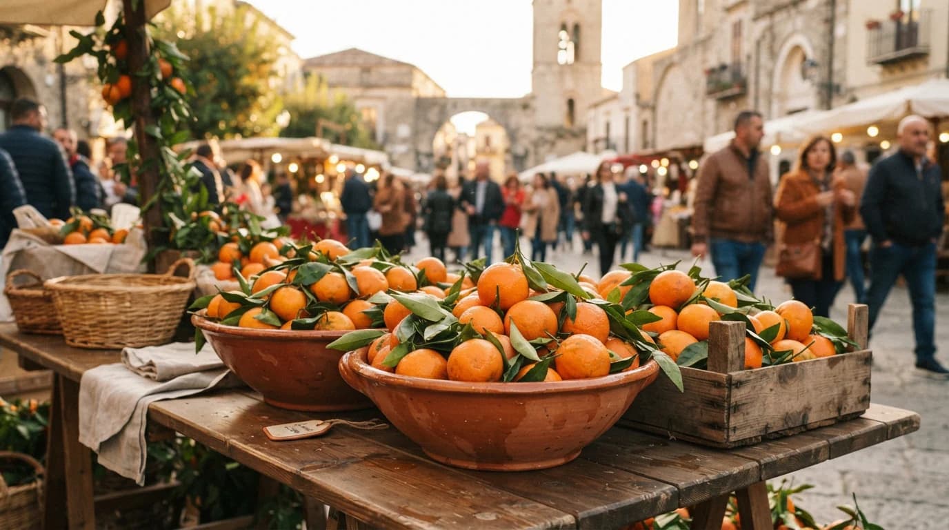 CLEMENTINA FESTIVAL