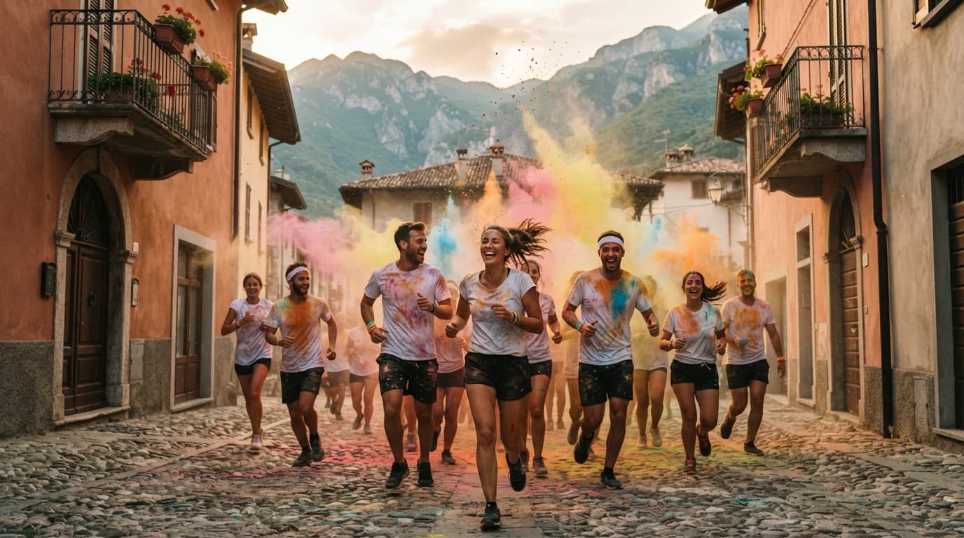 Color Run
