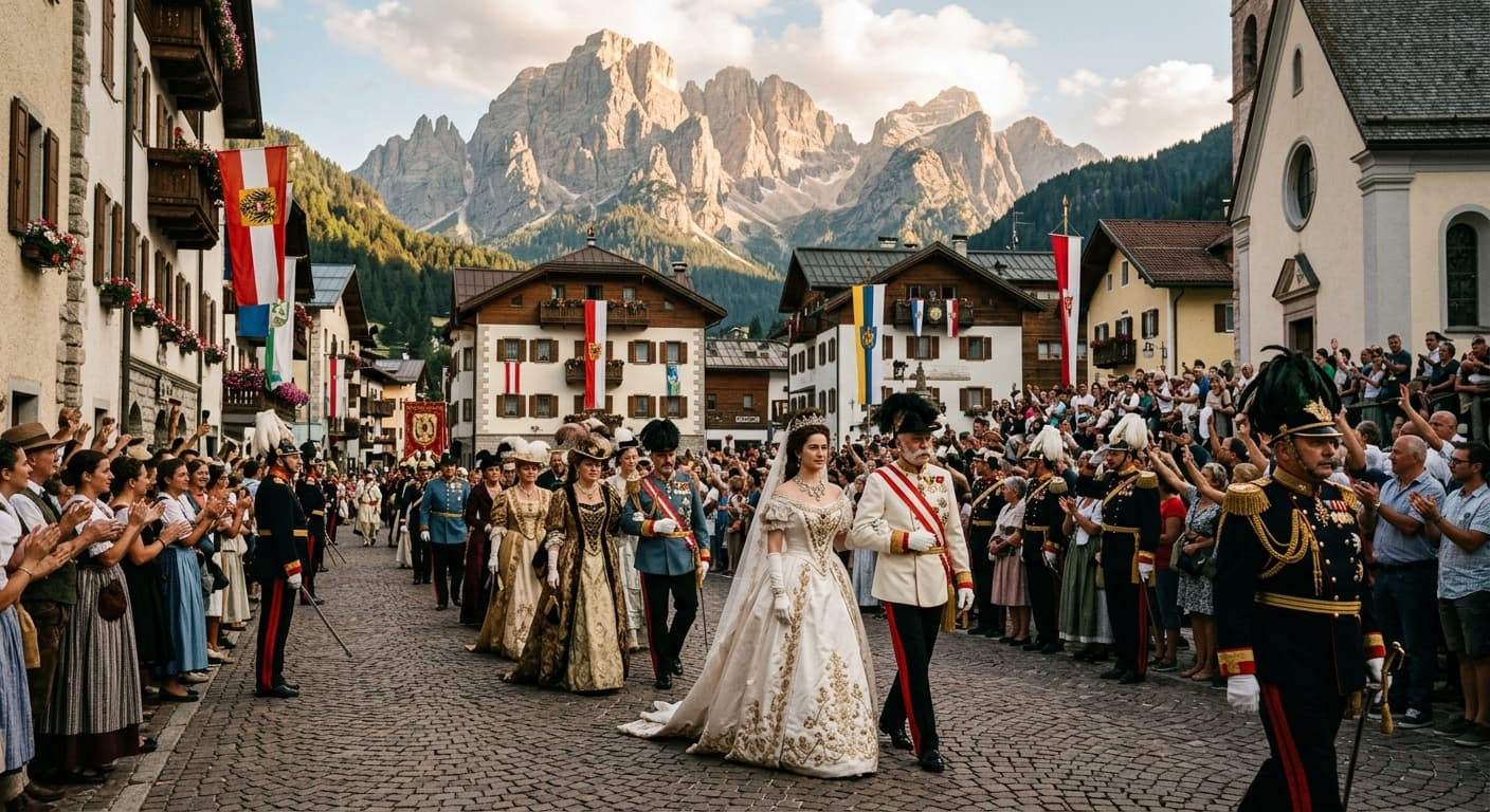 Compleanno dell’Imperatore