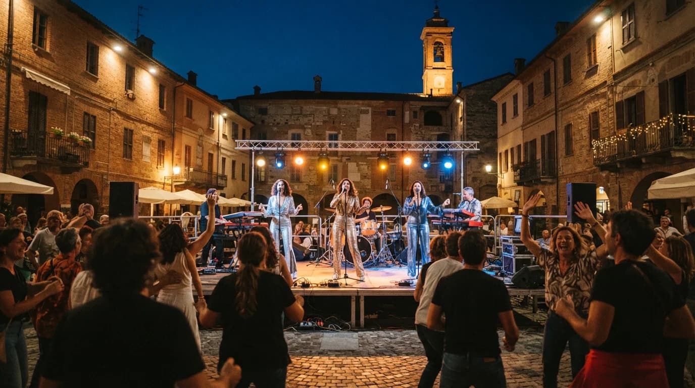 Concerto "ABBADREAM"