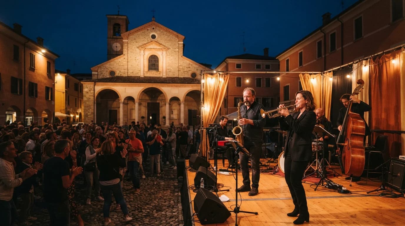 Concerto dei Rosegarden
