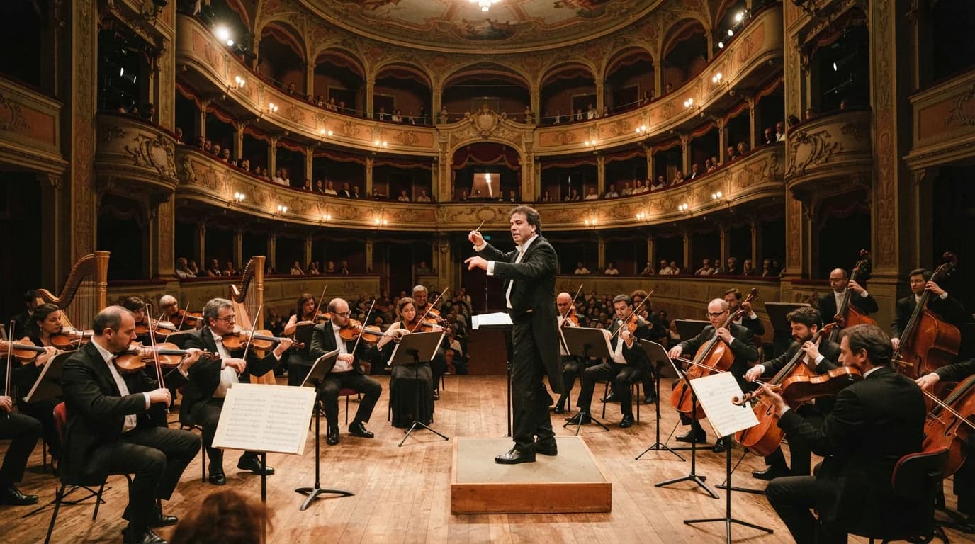 Concerto di Fine Estate
