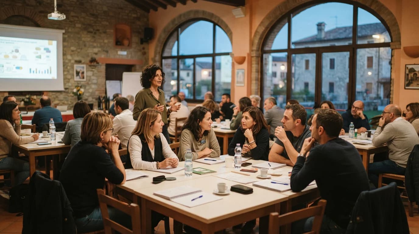 Corso HACCP