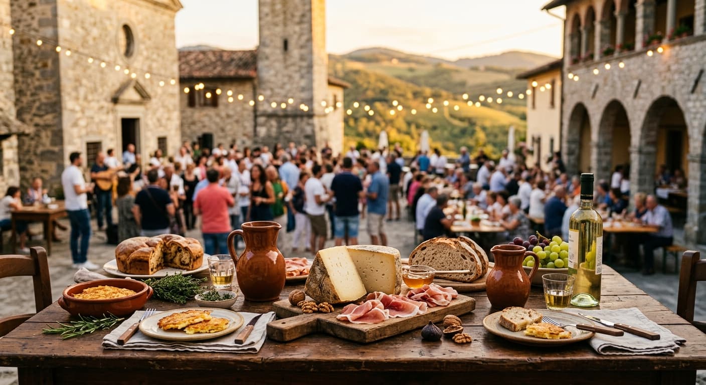 Coseanetto di Coseano(UD) – Coseanet in Blave
