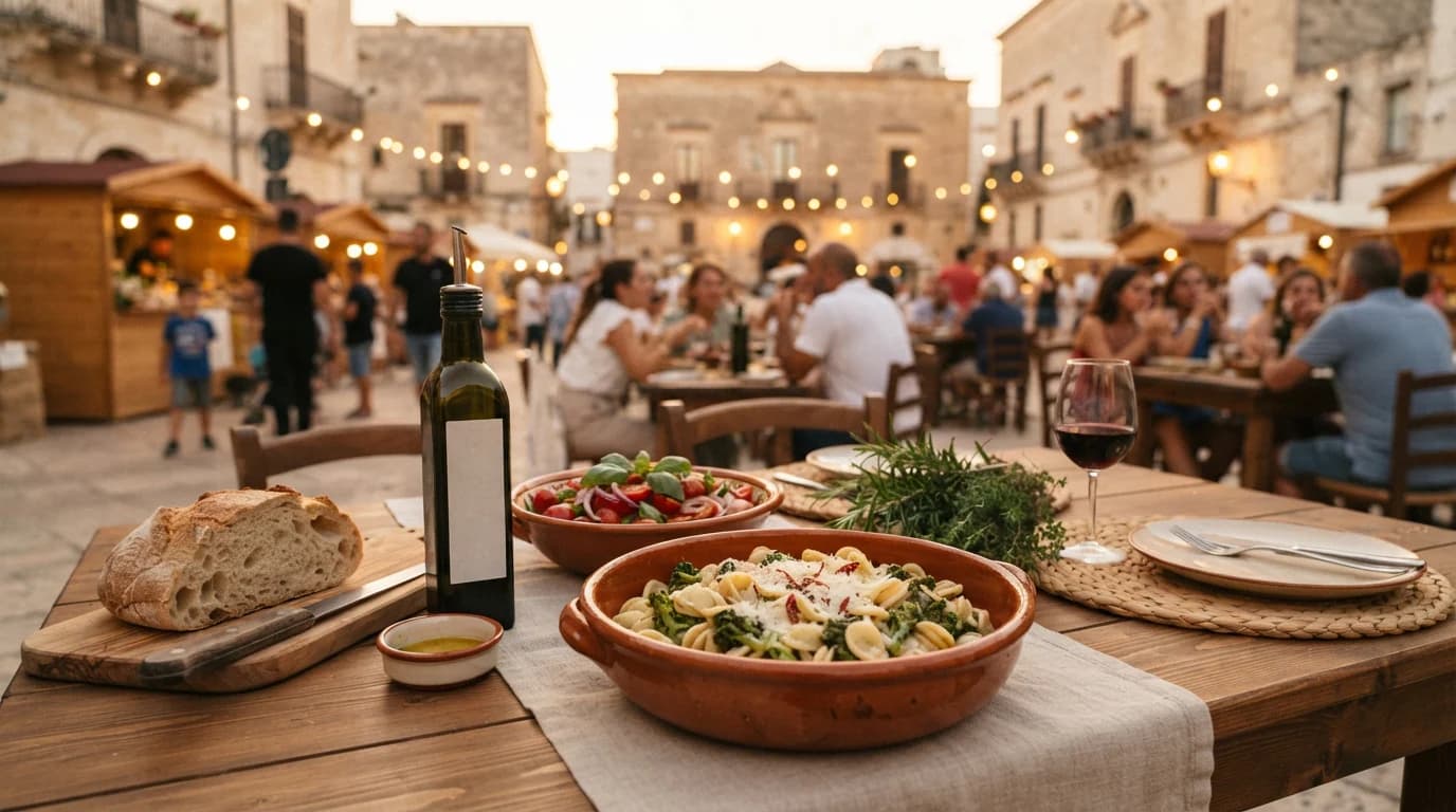 Eco Festa Contadina 2026 – 11ª Edizione