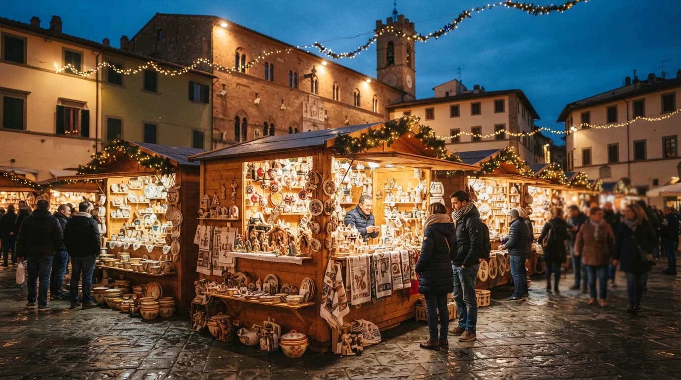 Empoli Città del Natale