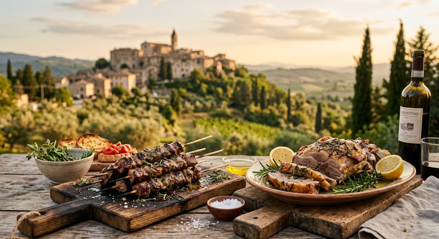 Estate Borghigiana