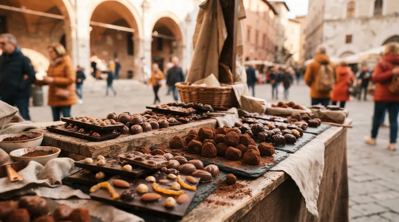 Eurochocolate