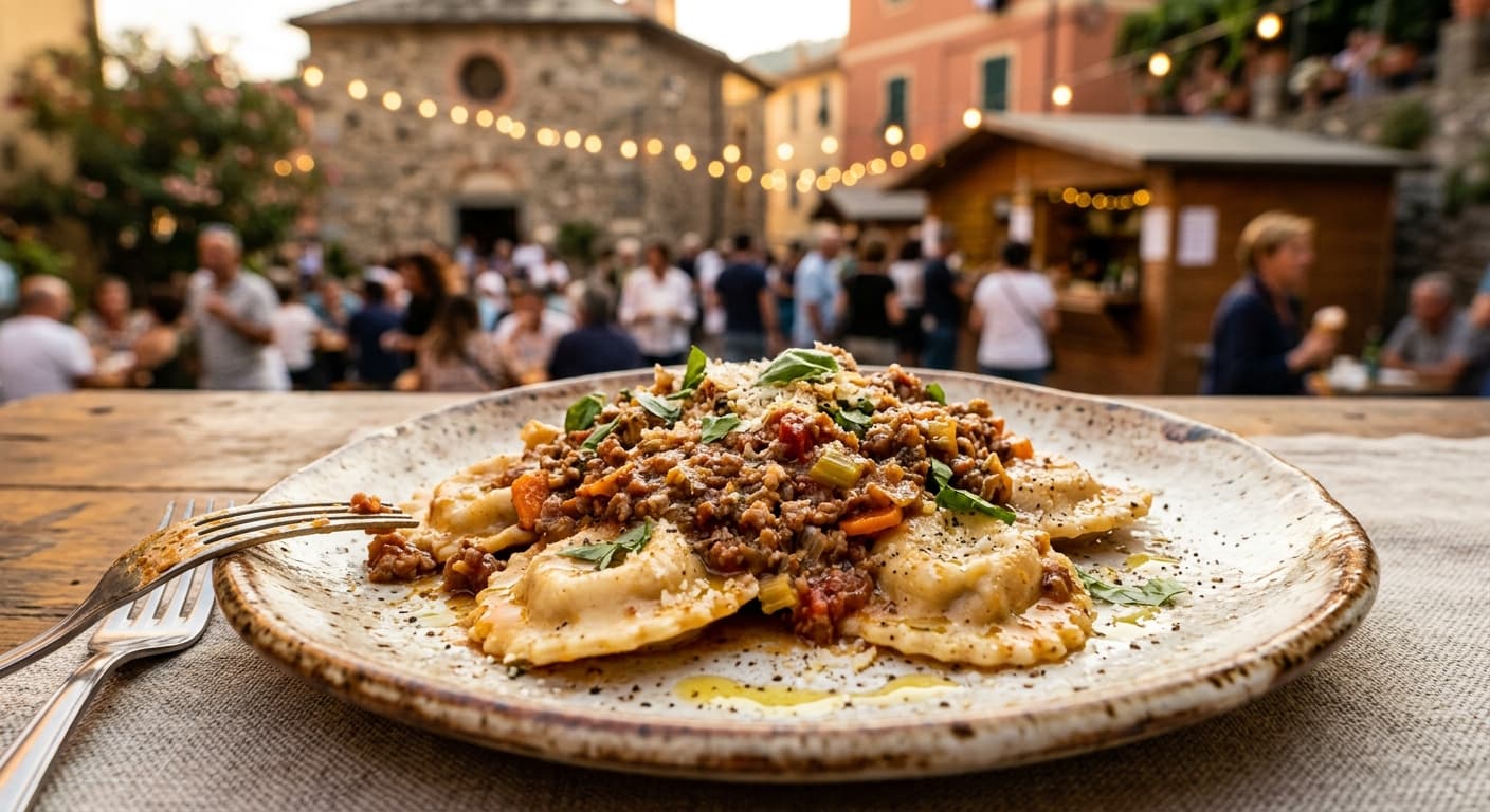 Fegino in Festa