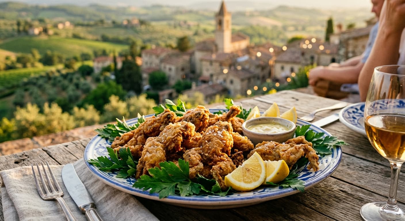 Ferragosto a Quadrelli