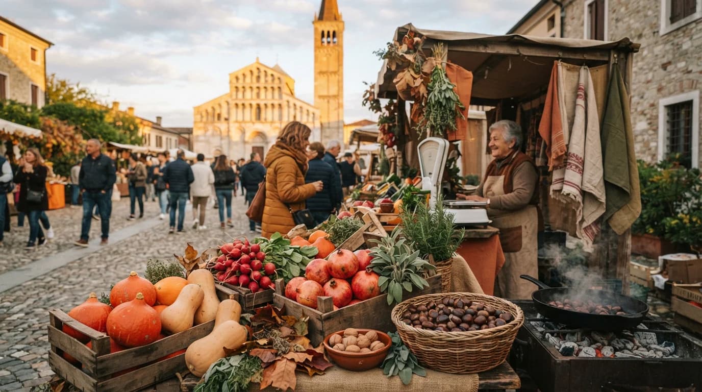 Festa d'Autunno