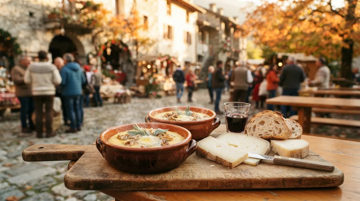 Festa d’autunno