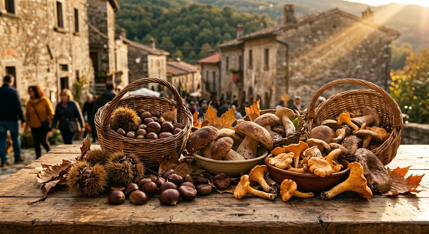 Festa d’autunno