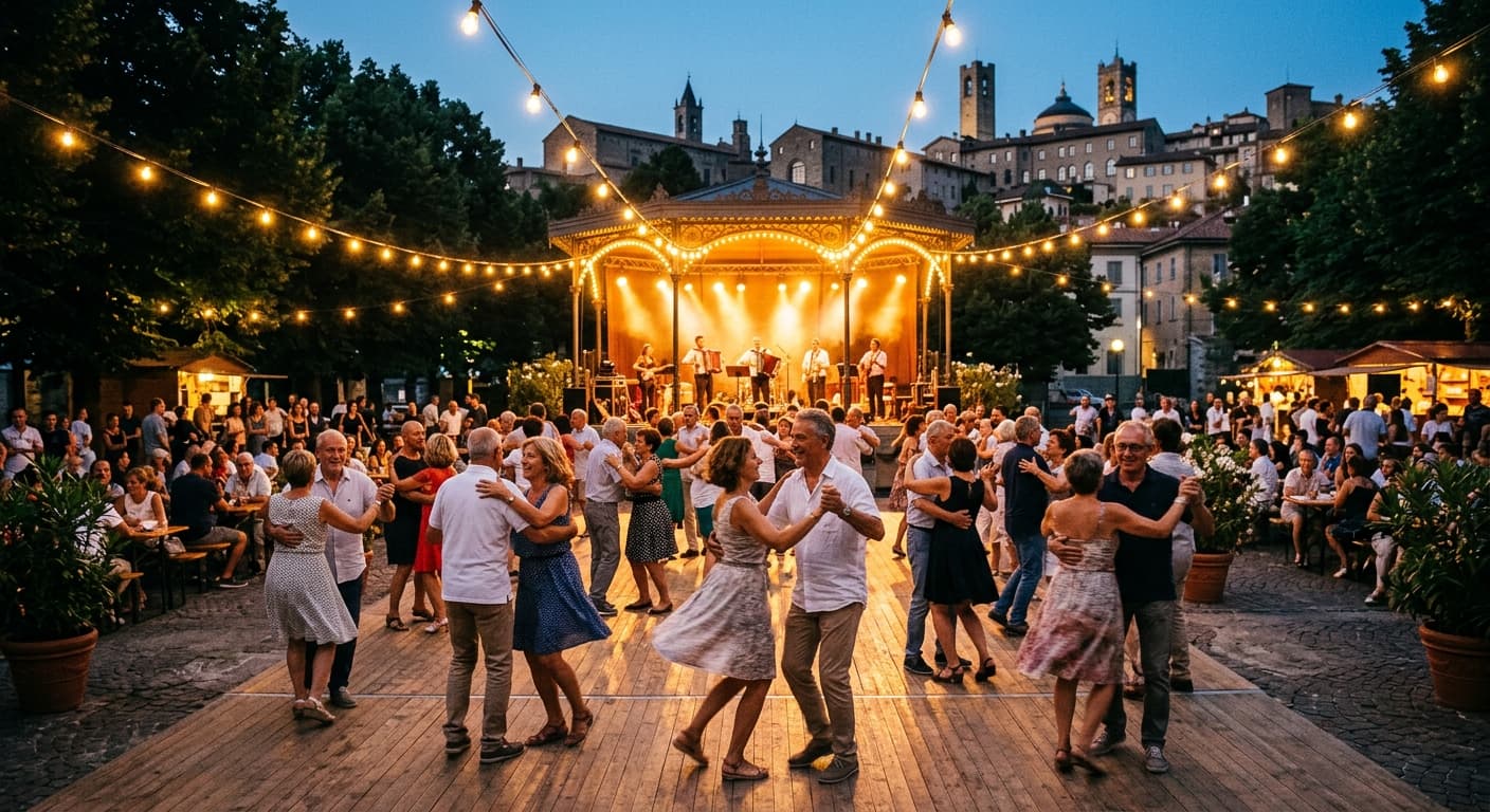 Festa de la Stafa