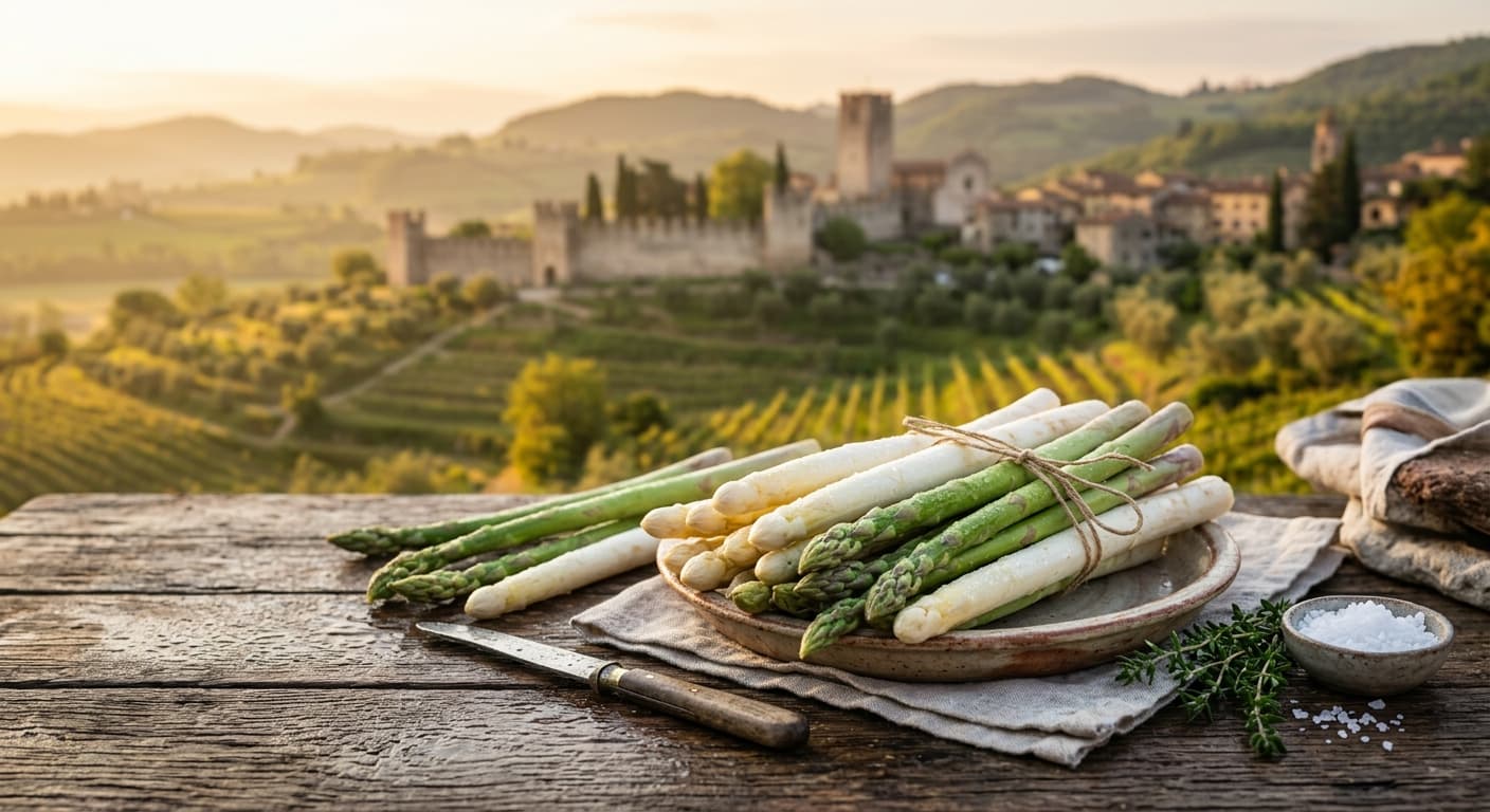 Festa degli Asparagi