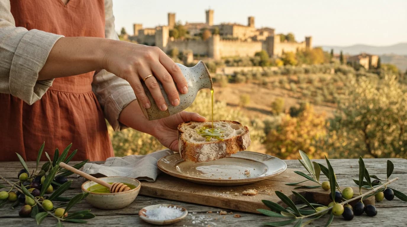 Festa dei Frantoi e dei Castelli