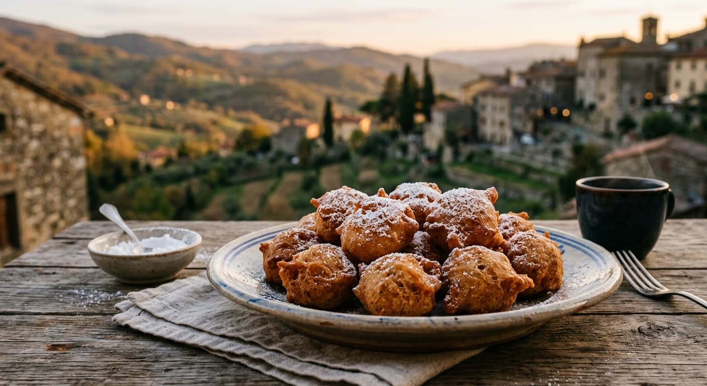 Festa dei Pastori
