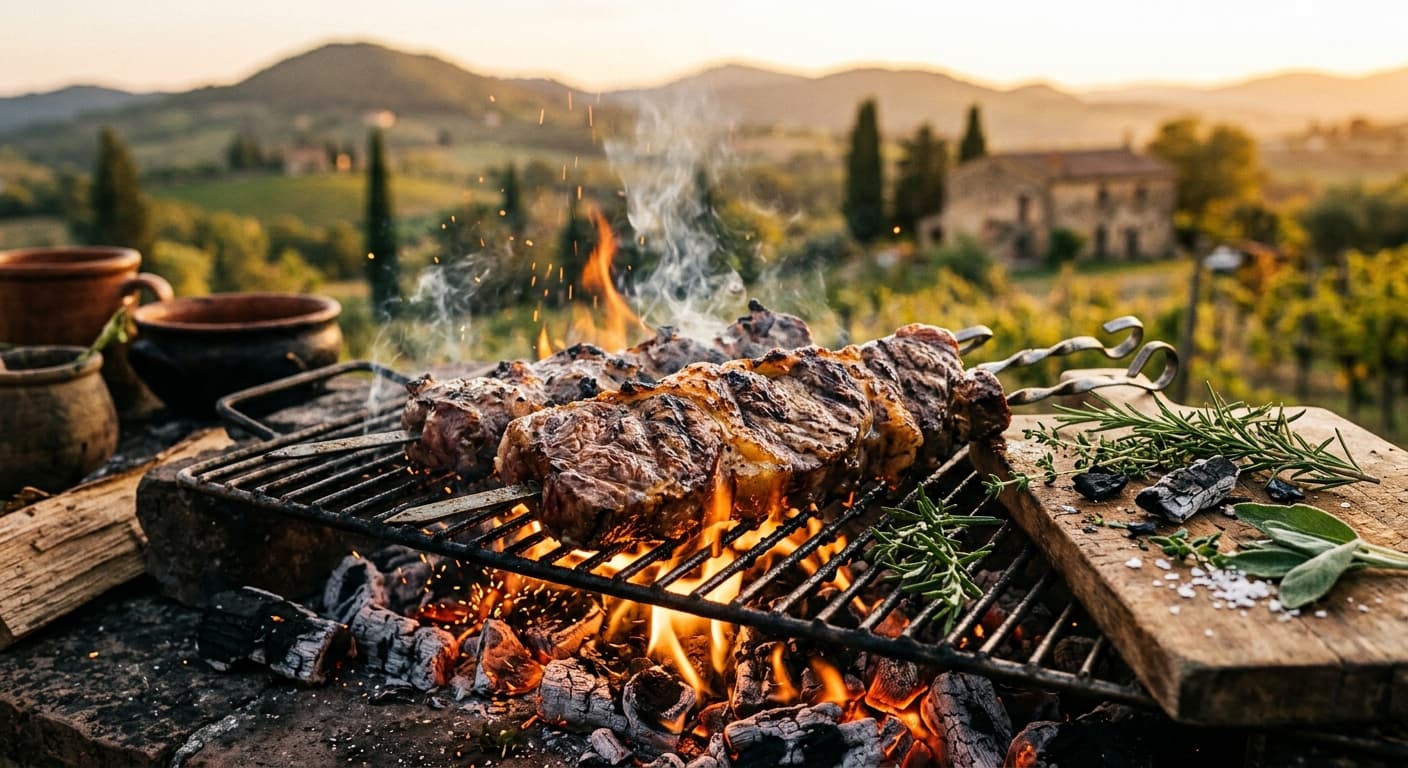 Festa del Bò