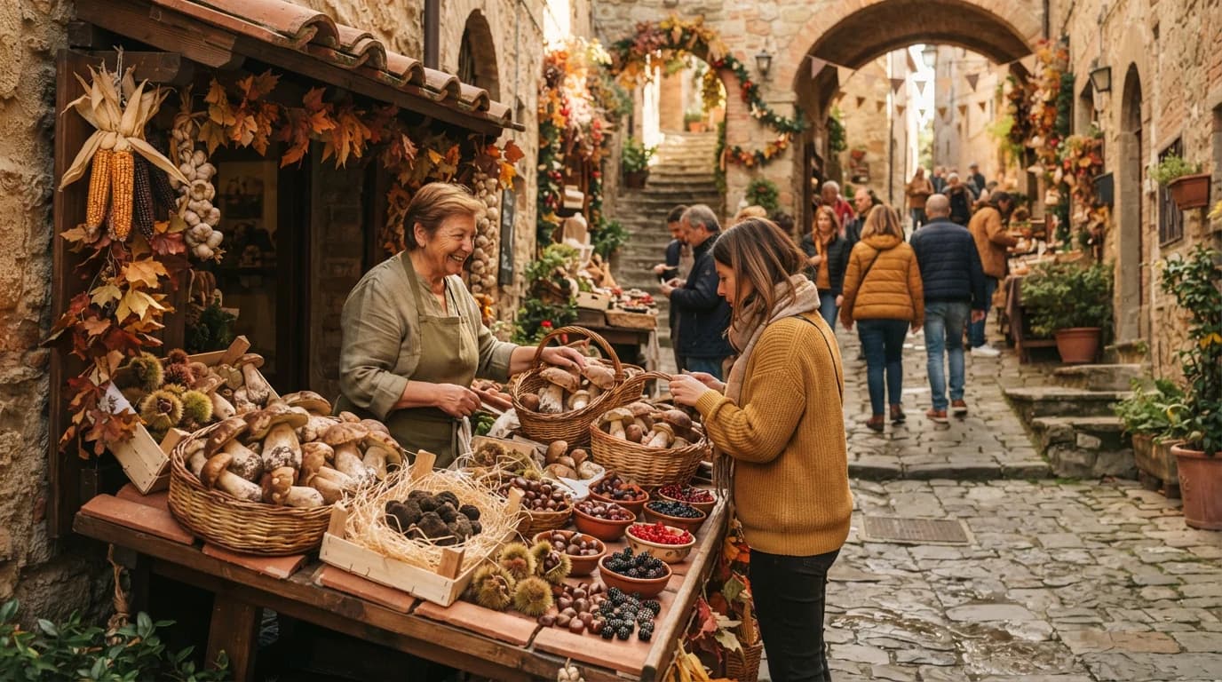 Festa del Bosco