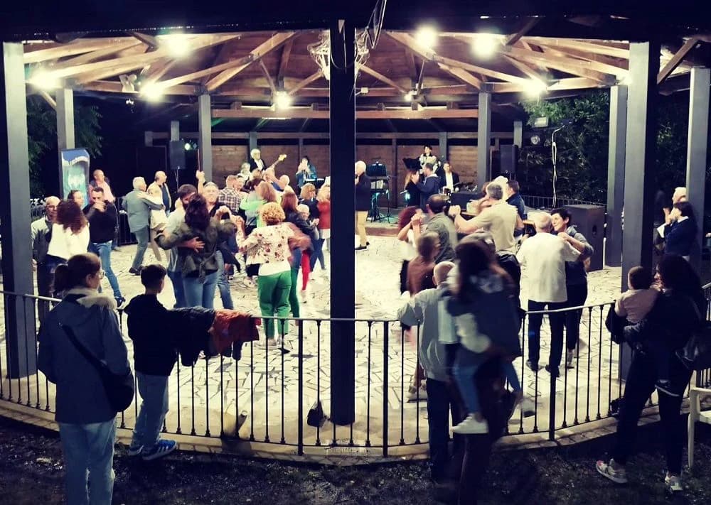 FESTA DEL BRANDA E CUCINA TIPICA