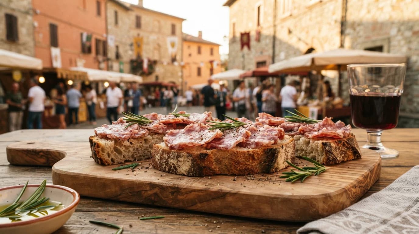 Festa del Ciauscolo