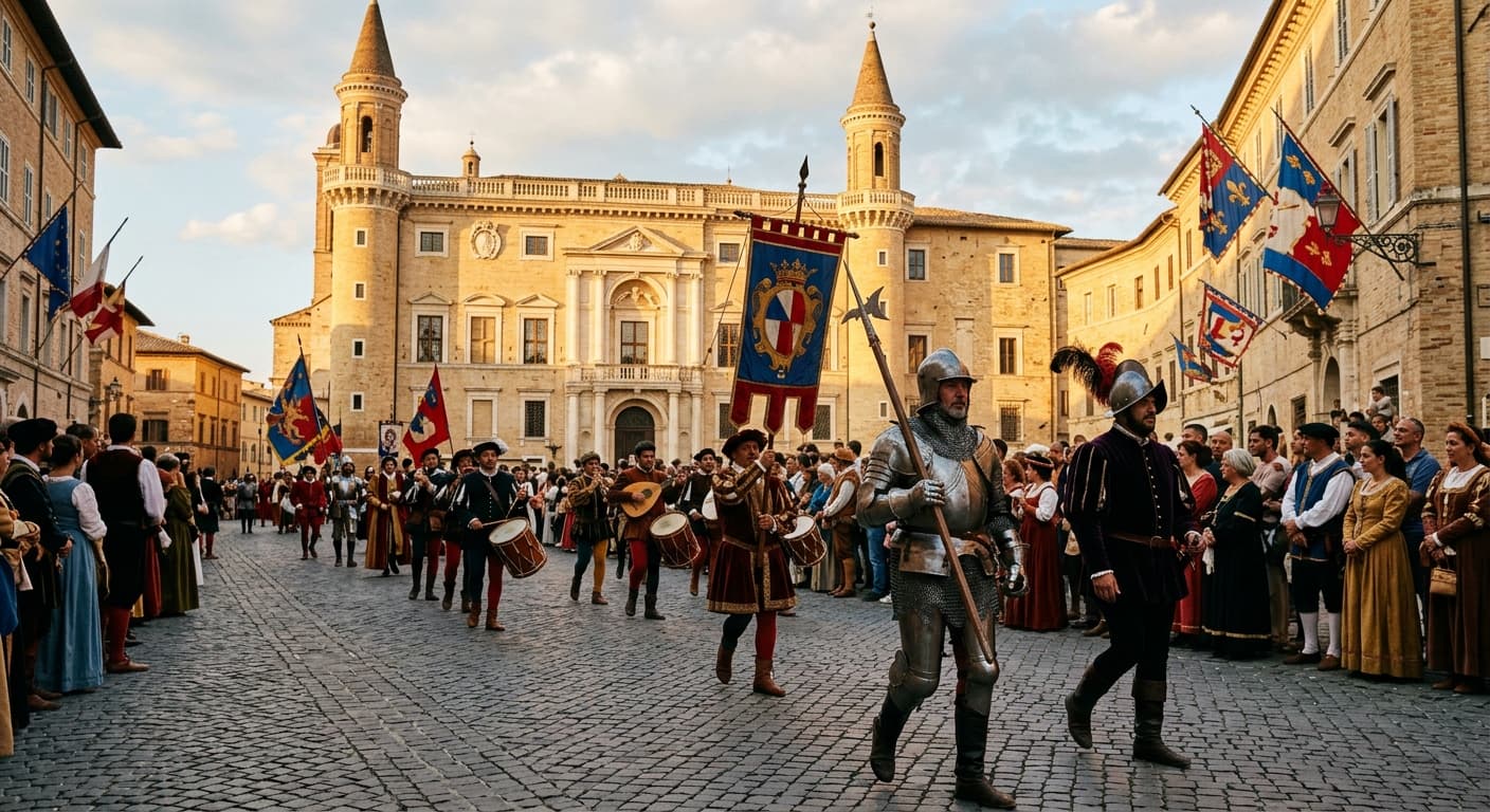 Festa del Duca d’Estate