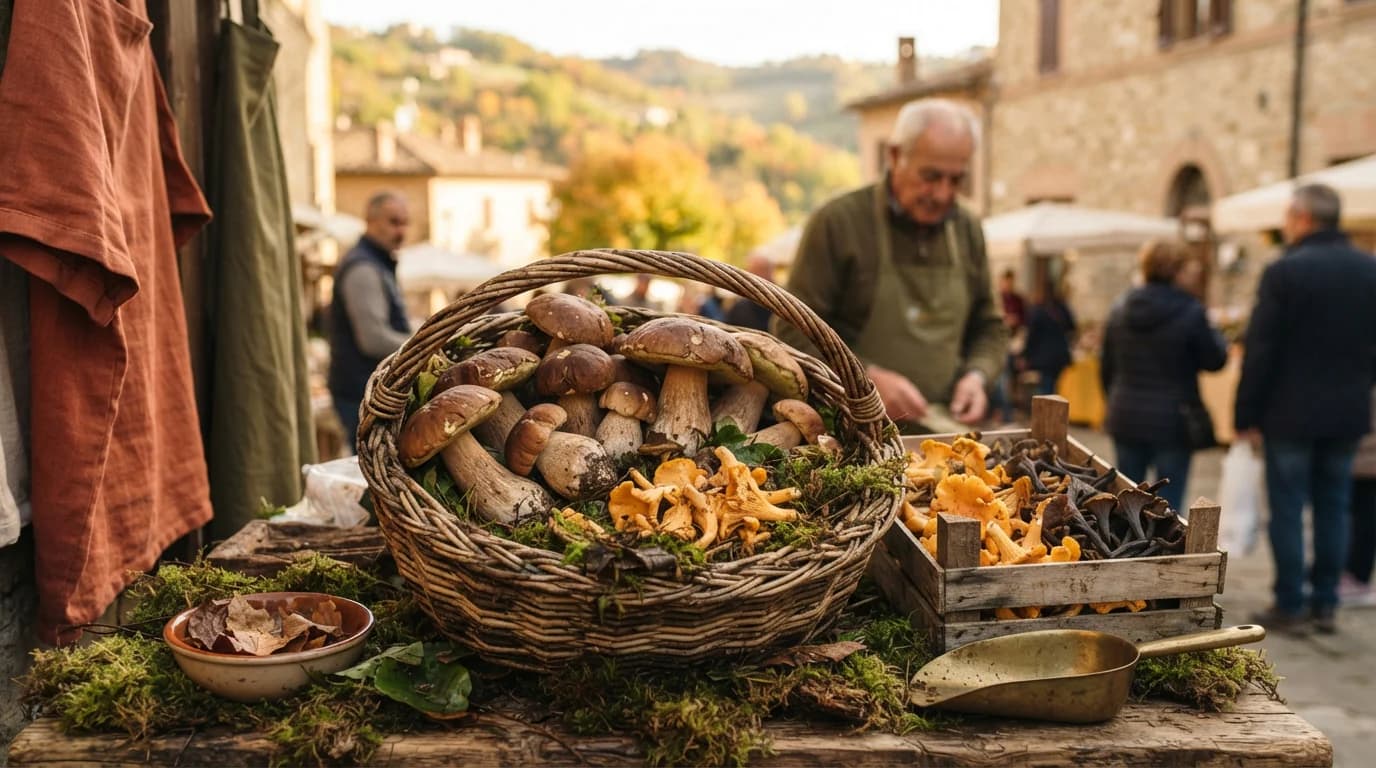 Festa del Fungo