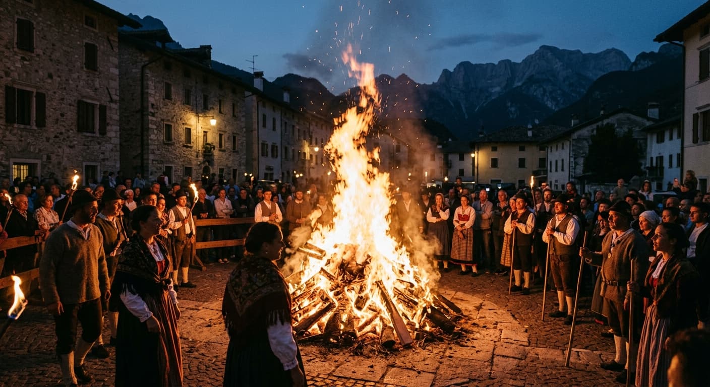 Festa del Fuoco