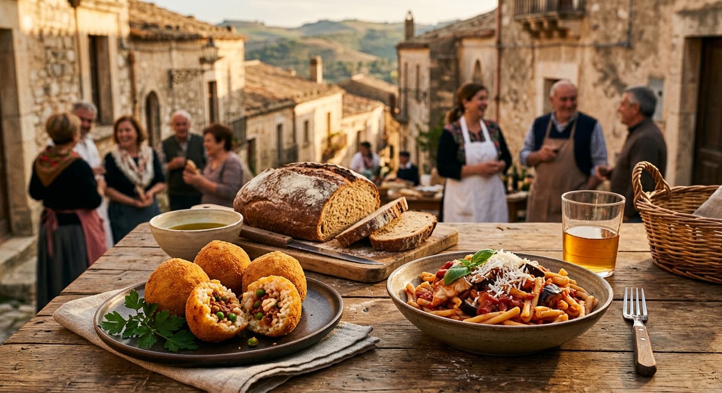 Festa del grano