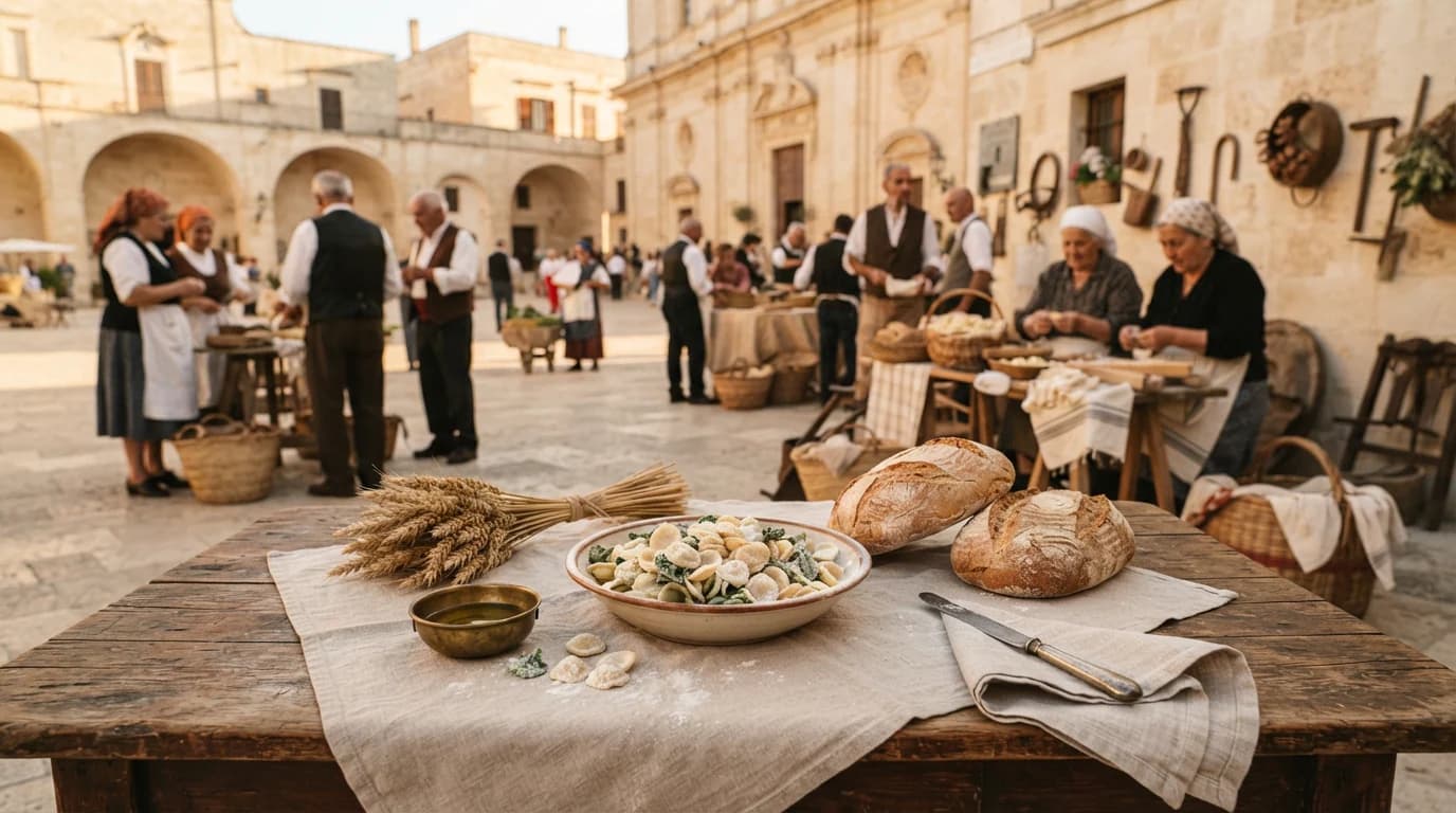 Festa del Grano