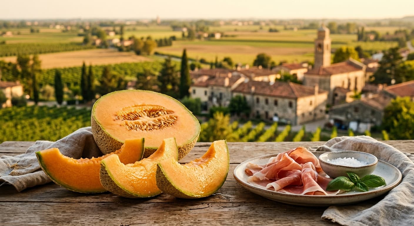 Festa del melone