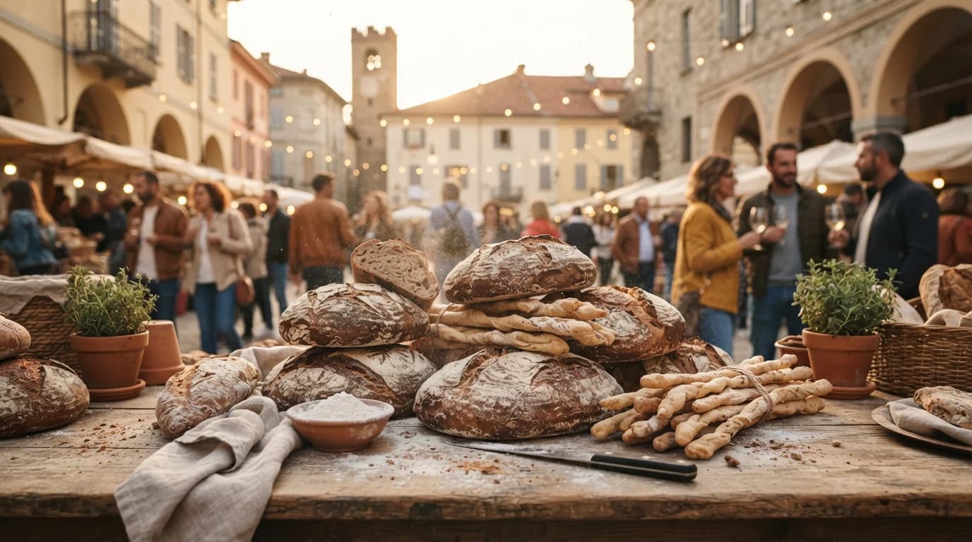Festa del Pane