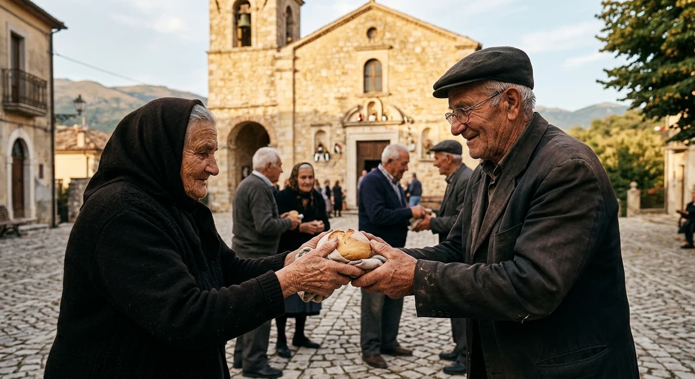 Festa del Pane