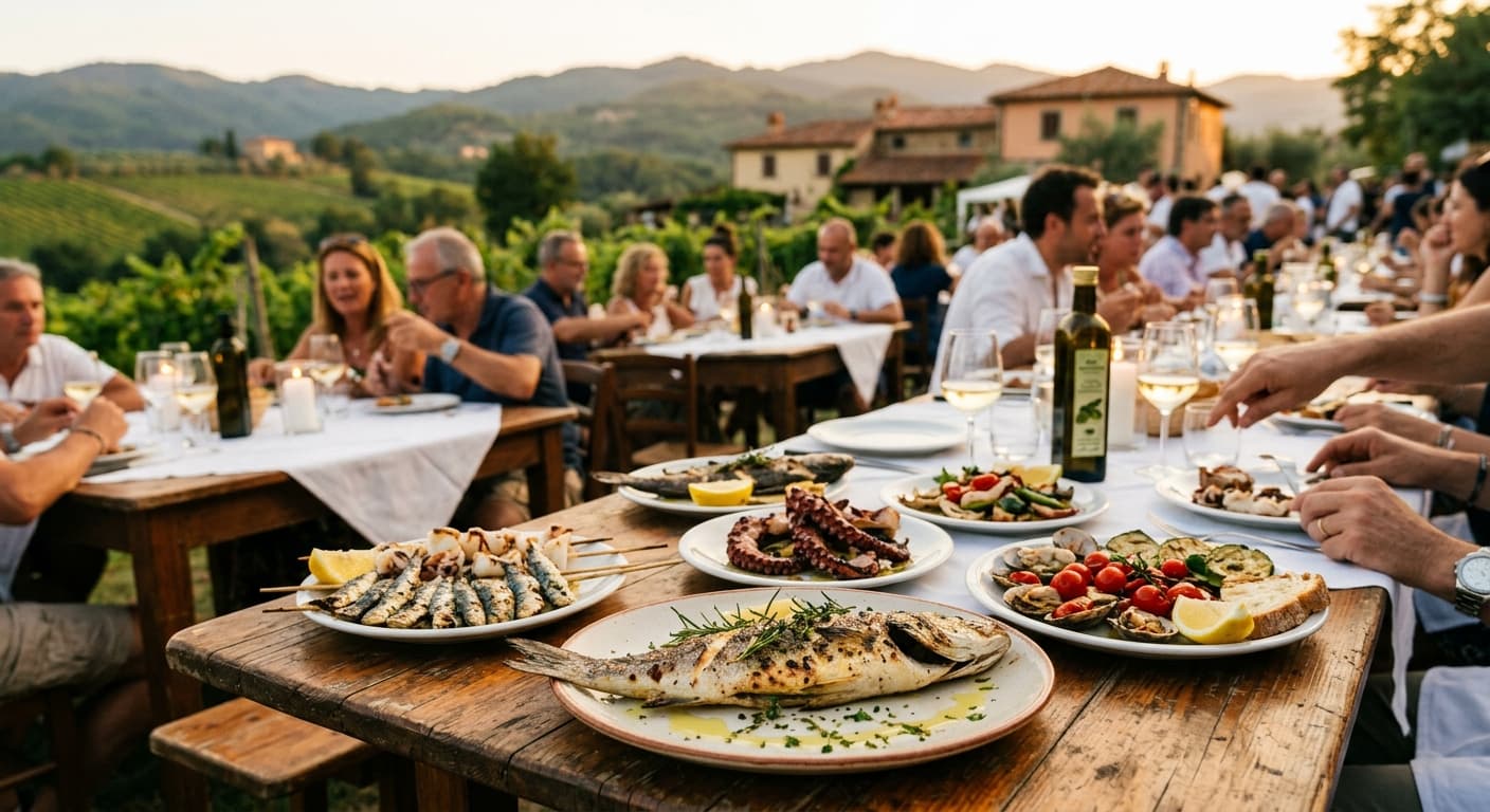 Festa del Pesce