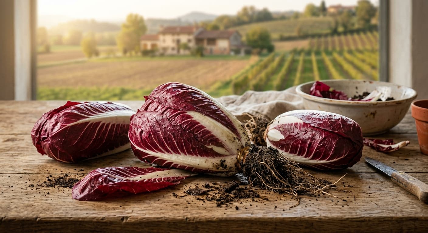 Festa del radicchio rosso