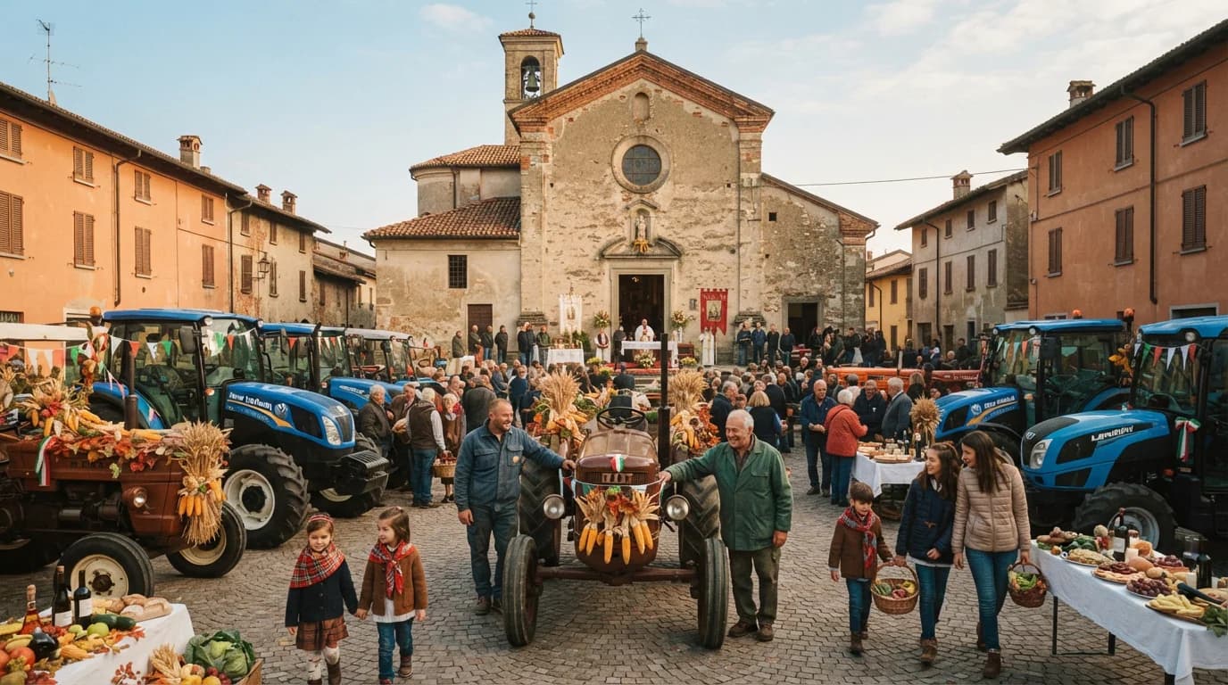 Festa del Ringraziamento