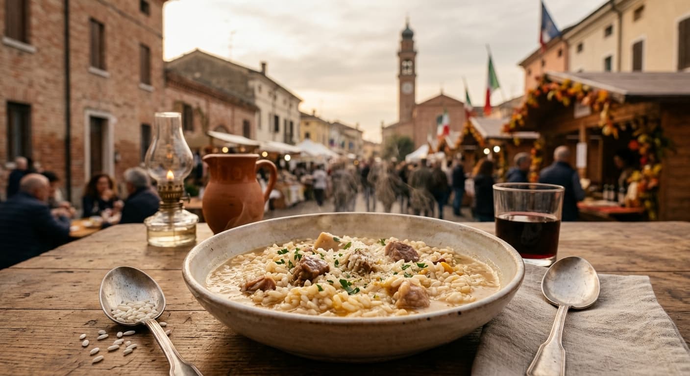Festa del riso