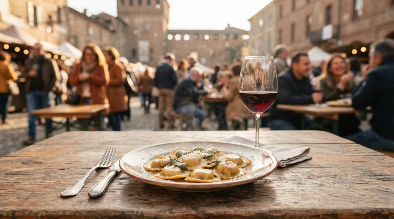 Festa del Vino del Monferrato Unesco