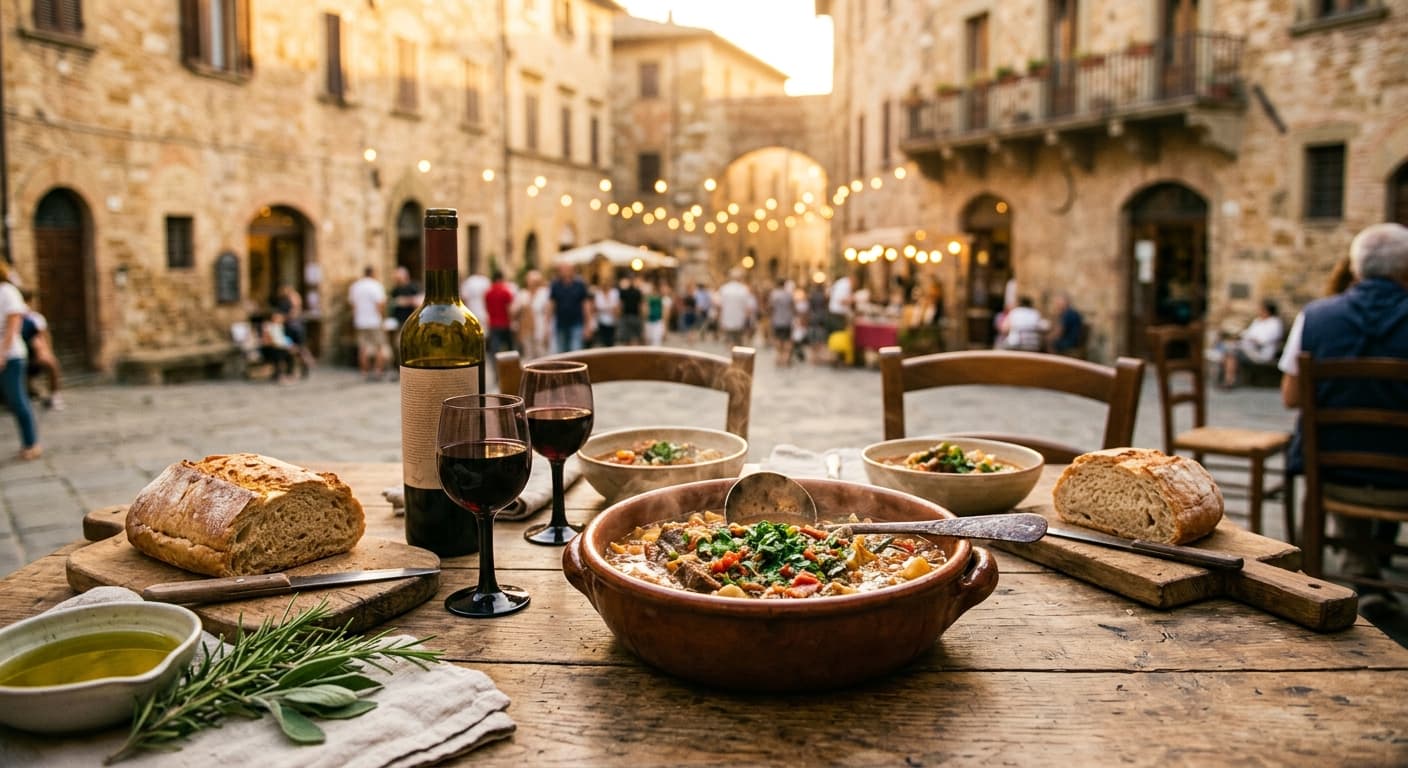 Festa del Vino e del Buglione