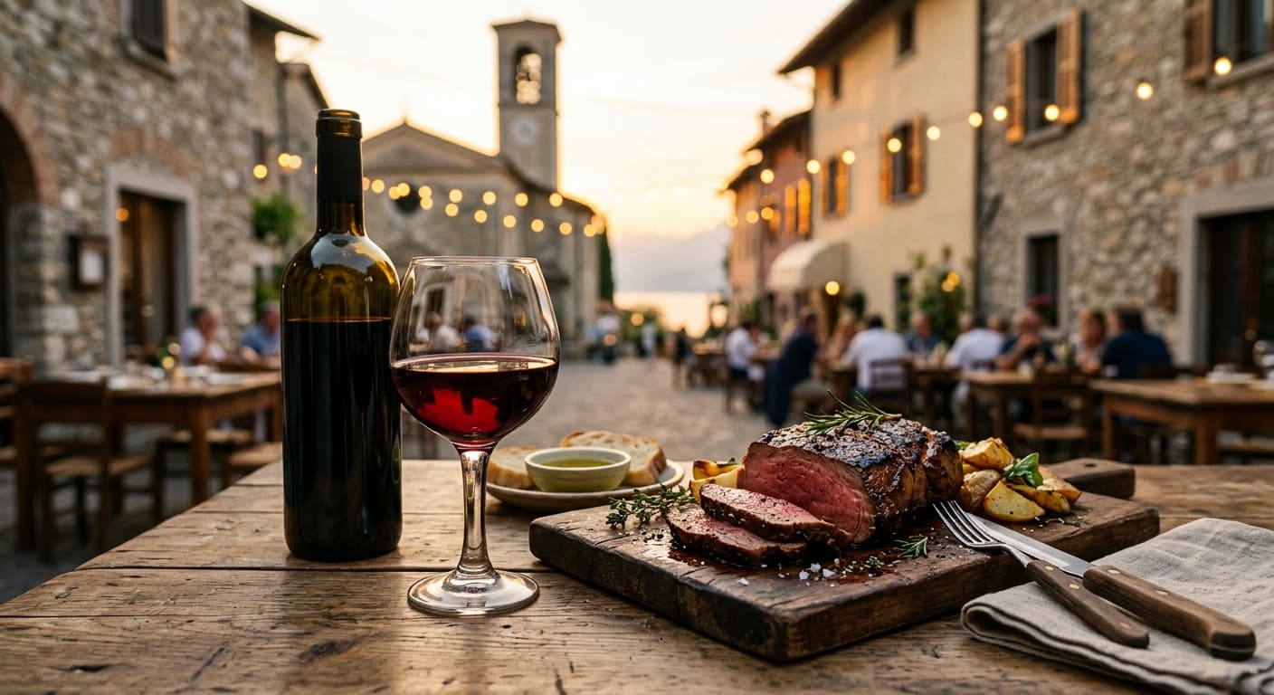 Festa del Vino Groppello