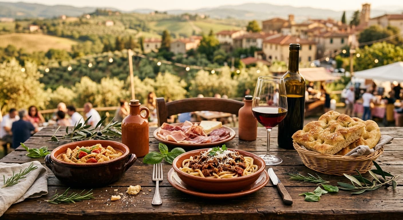Festa del Vino