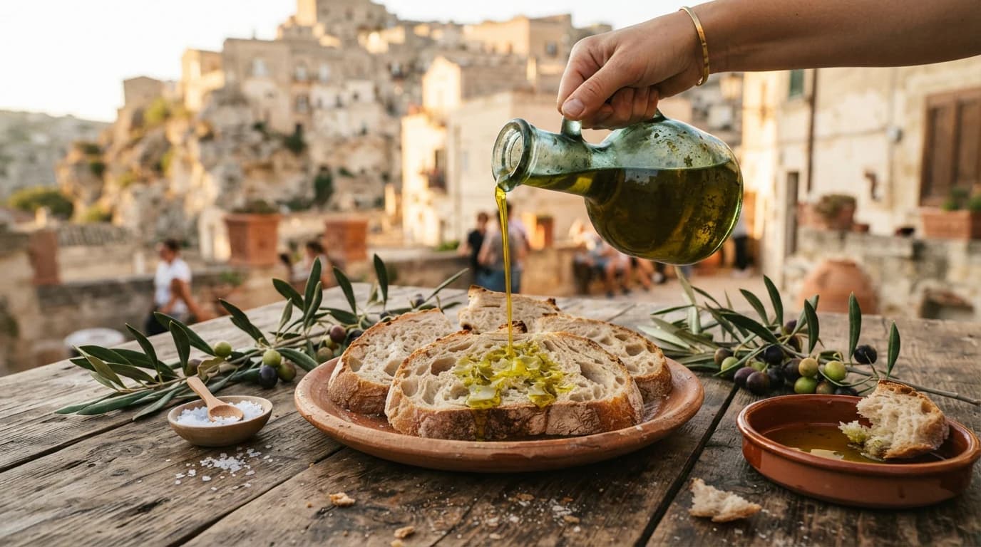 Festa dell’Olio