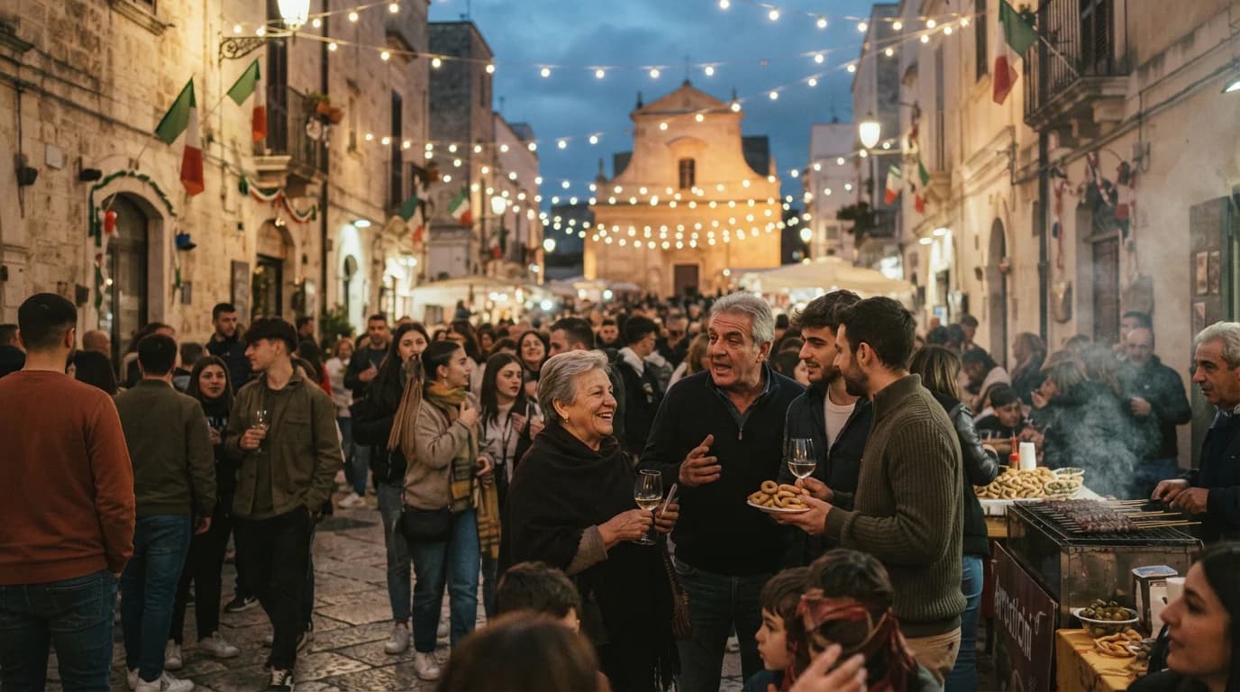 Festa dell'Unità